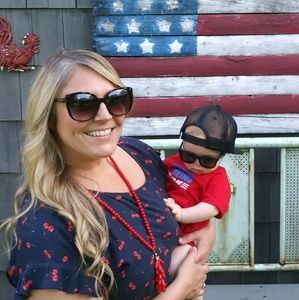 Meet your Posher, Rachael